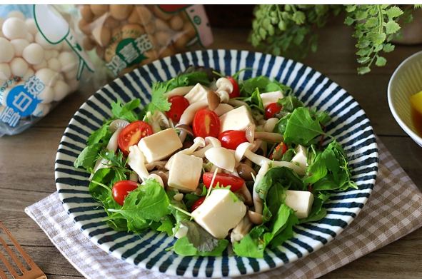 豆腐減肥食譜 豆腐減肥食譜