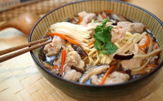肉羹麵食譜 肉羹麵食譜