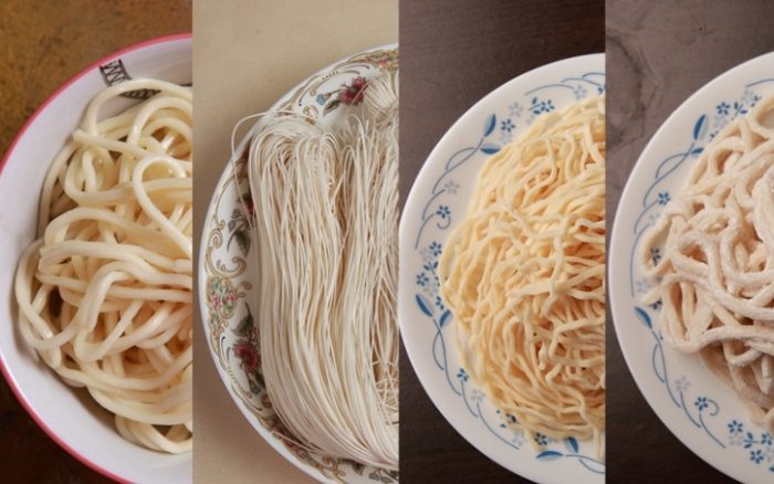 煮麵技巧 煮麵技巧