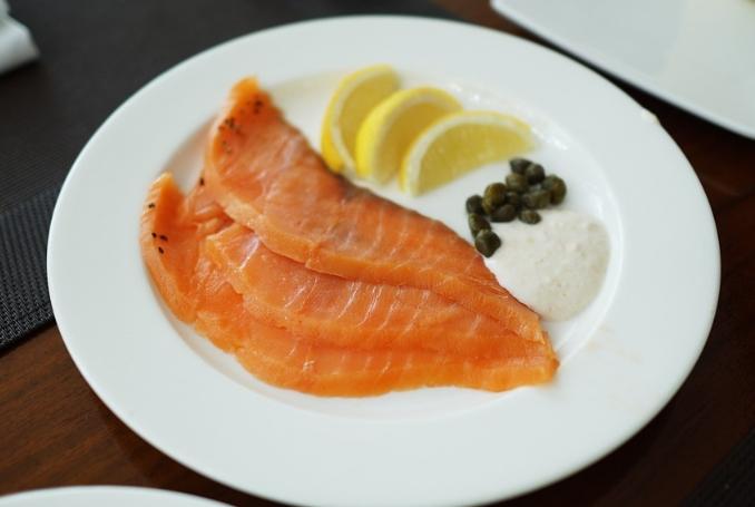 燻鮭魚食譜 燻鮭魚食譜