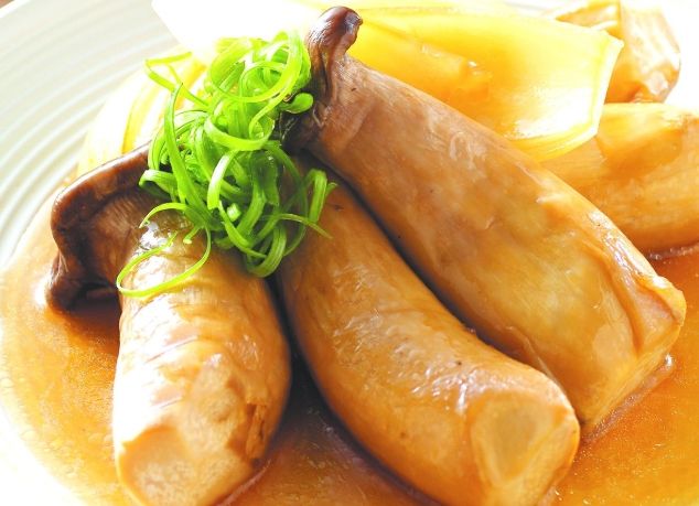 素食滷味食谱 素食滷味食谱