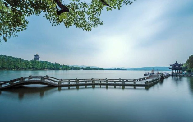 浙江最佳旅遊時間 浙江最佳旅遊時間