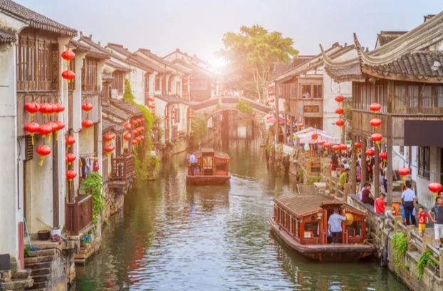 浙江四季旅遊 浙江四季旅遊