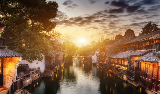 浙江四季旅遊 浙江四季旅遊