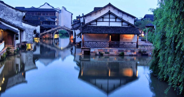浙江四季旅遊 浙江四季旅遊