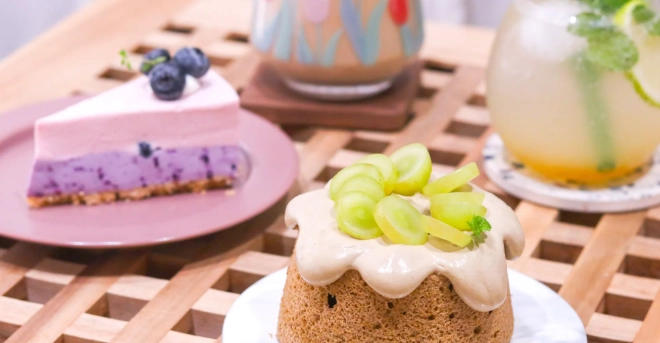 台北蛋糕店推薦