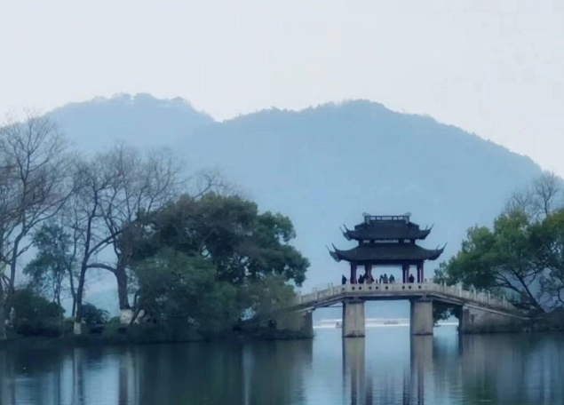 浙江最佳旅遊時間 浙江最佳旅遊時間