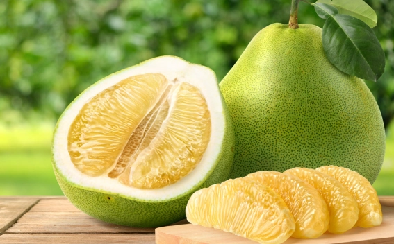 柚子如何長期保存