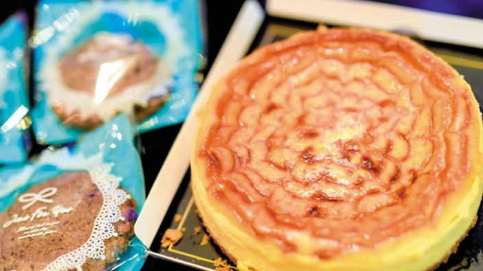 甜點創業教學 甜點創業教學