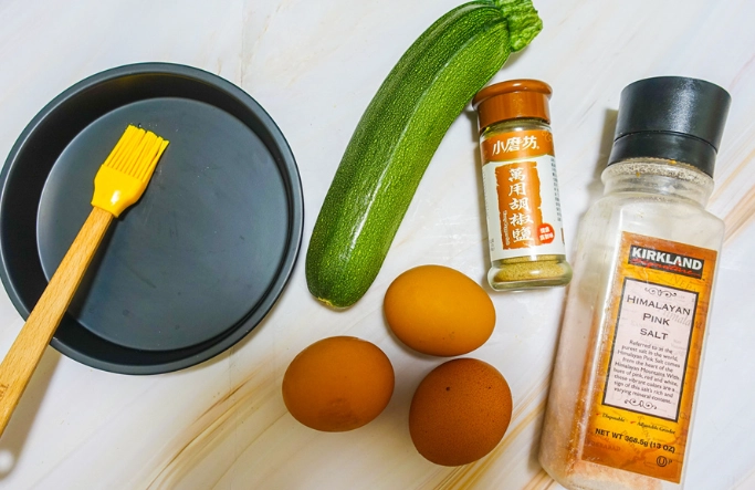 節瓜烘蛋食譜 節瓜烘蛋食譜