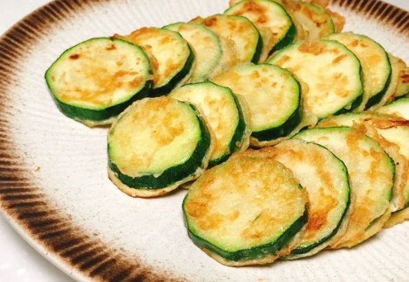 櫛瓜絲煎蛋技巧 櫛瓜絲煎蛋技巧