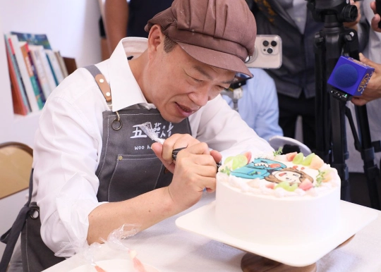 甜點創業教學 甜點創業教學