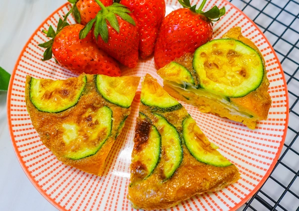 節瓜烘蛋食譜 節瓜烘蛋食譜