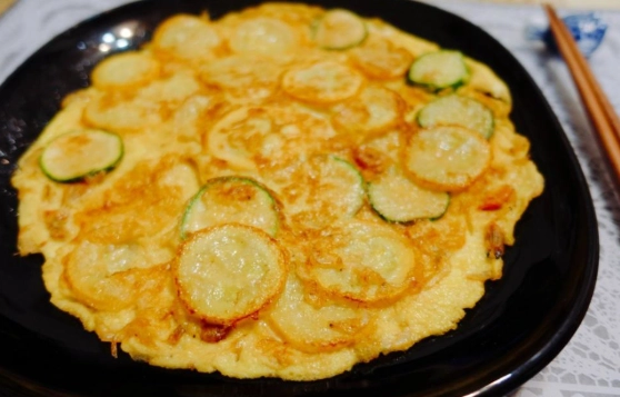 節瓜煎蛋食譜 節瓜煎蛋食譜