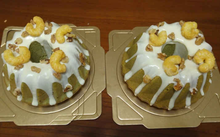 在家創業甜點 在家創業甜點