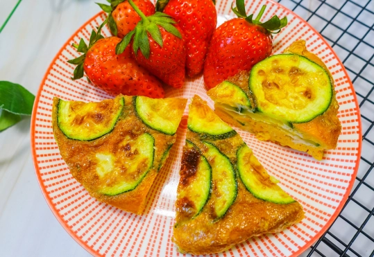 烤箱烘蛋食譜 烤箱烘蛋食譜