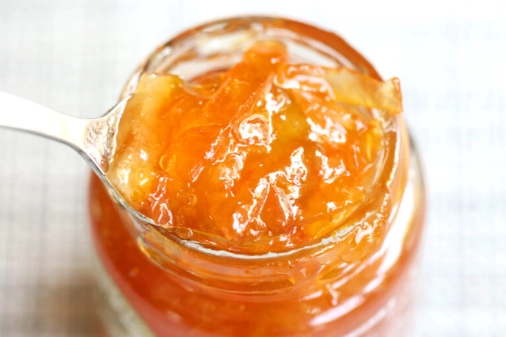 葡萄柚果醬推薦