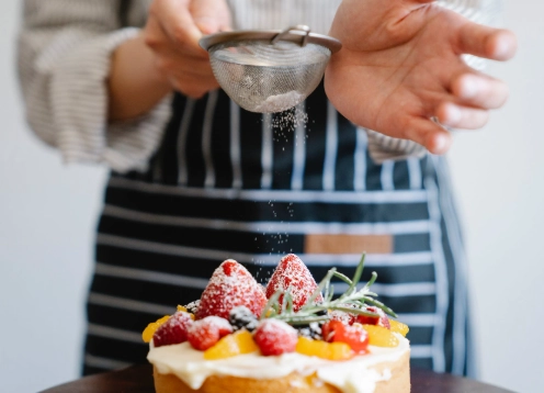 在家創業甜點 在家創業甜點