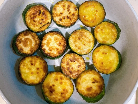 節瓜料理 節瓜料理