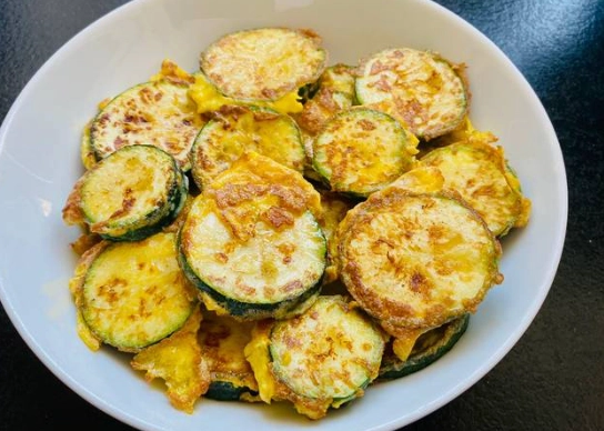 節瓜煎蛋食譜 節瓜煎蛋食譜