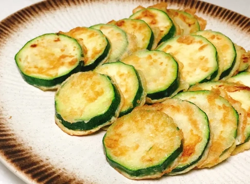 節瓜煎蛋技巧 節瓜煎蛋技巧