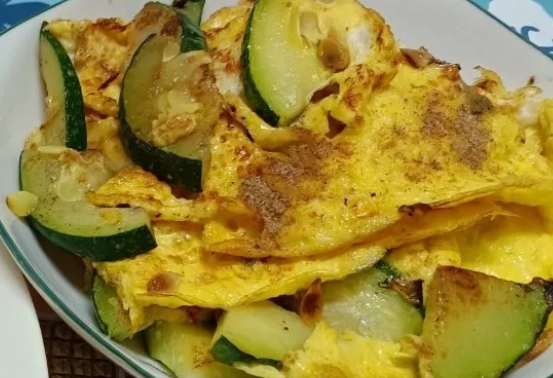 節瓜煎蛋食譜 節瓜煎蛋食譜