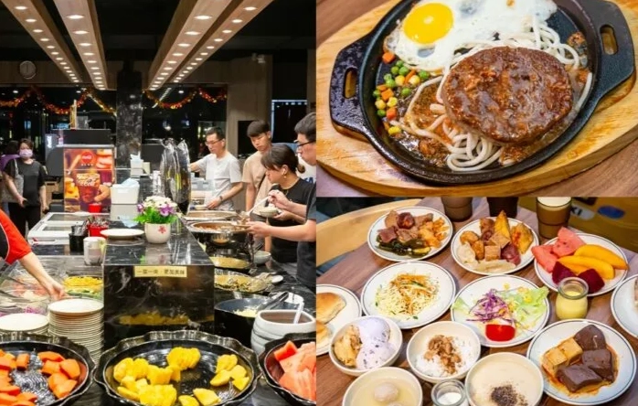 藝文特區美食推薦 藝文特區美食推薦