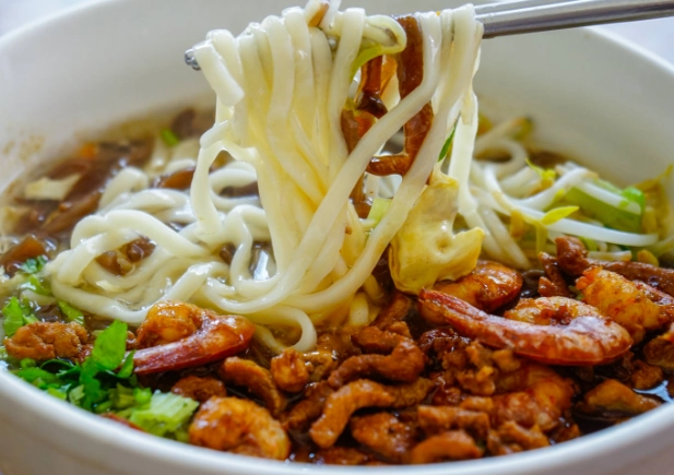 大滷麵食譜 大滷麵食譜