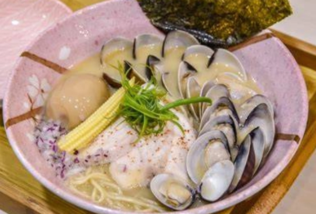 圓通路小吃推薦