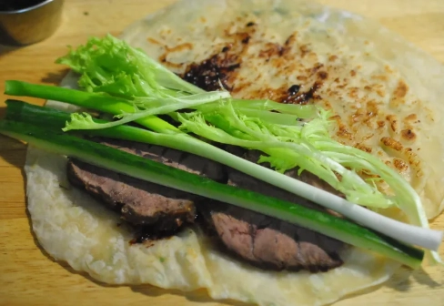 甜麵醬配方 甜麵醬配方