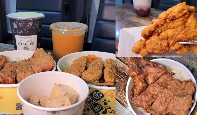 圓通路小吃推薦