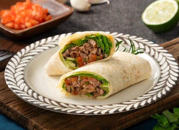 墨西哥捲餅配料 墨西哥捲餅配料