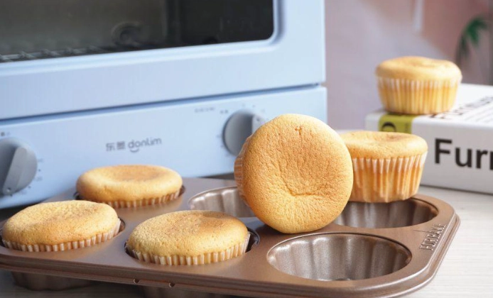 在家做蛋糕新手