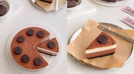 免烤箱甜點做法