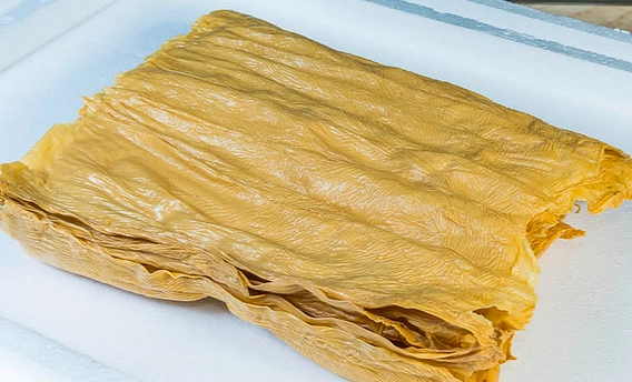 濕豆皮食譜 濕豆皮食譜