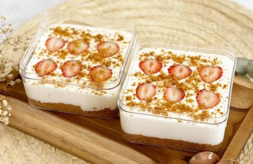 零失敗甜點食譜 零失敗甜點食譜