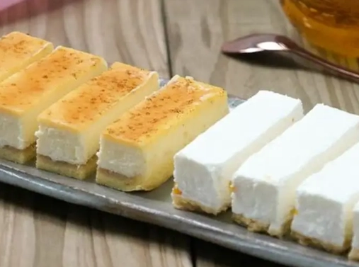 簡易甜點製作 簡易甜點製作