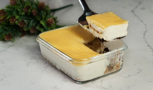 免烤箱甜點 免烤箱甜點