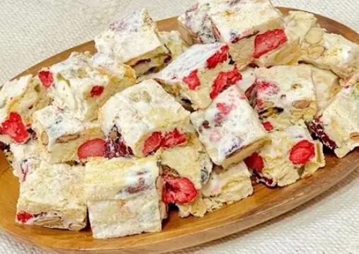 免烤箱甜點 免烤箱甜點