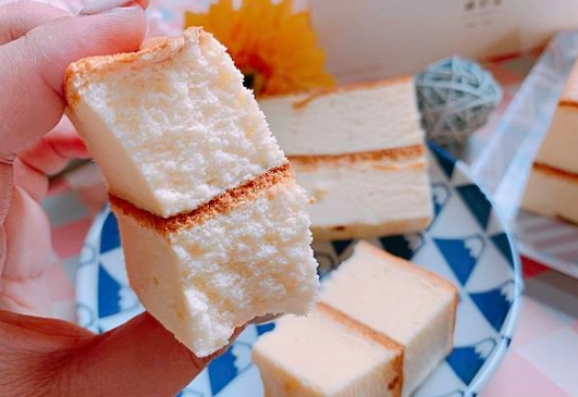 簡易甜點製作 簡易甜點製作