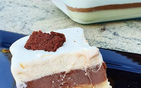 免烤箱甜點 免烤箱甜點