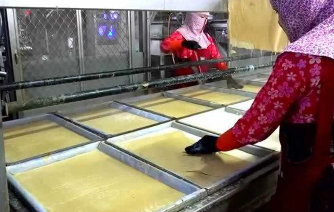 豆皮做法 豆皮做法