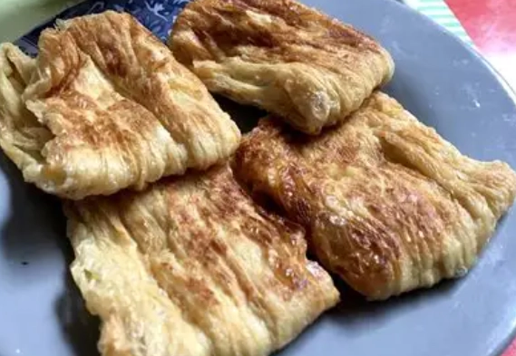 豆皮與豆包比較