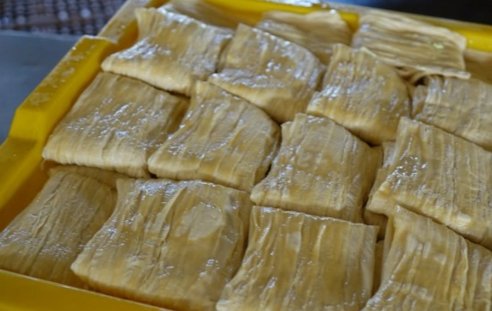 豆皮健康做法 豆皮健康做法