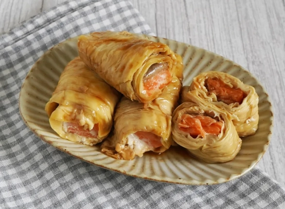 濕豆皮食譜 濕豆皮食譜