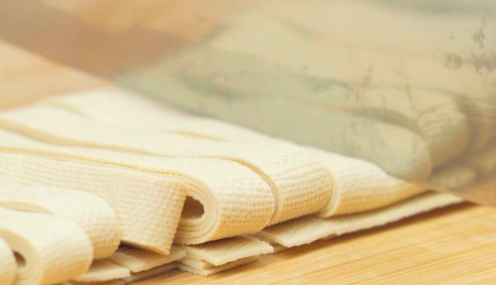 豆皮做法 豆皮做法