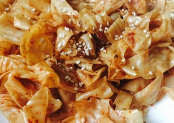 豆皮煮法 豆皮煮法