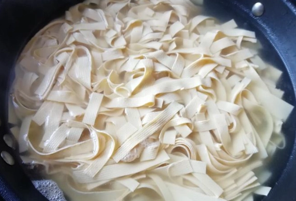 自製豆皮 自製豆皮