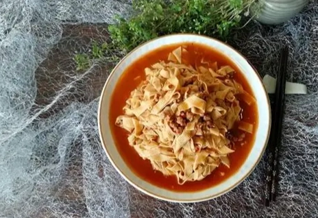 豆皮料理 豆皮料理