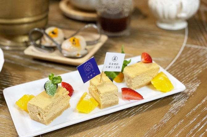 市政府蛋糕推薦：終極精選與實用指南，打造完美甜點體驗